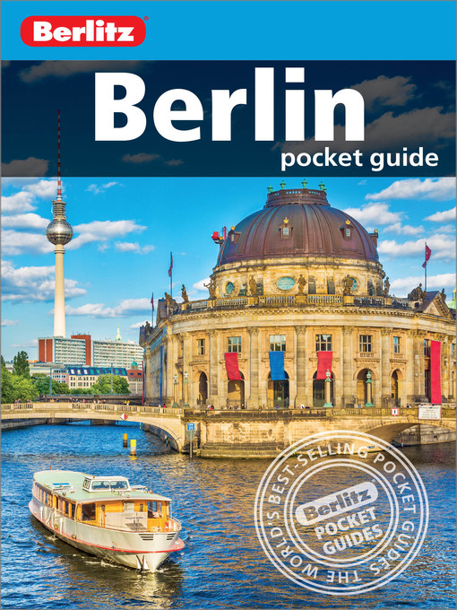 Title details for Berlitz Pocket Guide Berlin by Berlitz - Available